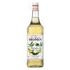 Monin banane sirup