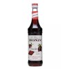 monin chocolat