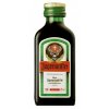 Jagermeister  35 % 0,02l