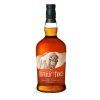 buffalo trace bourbon