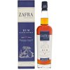 Zafra Master Reserve Rum 21 yo 0,7 l