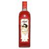 Absinth Fruko Schulz Red 70 % 0,5 l