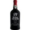 Royal oporto ruby
