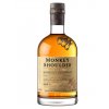 monkey shoulder