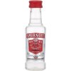 Smirnoff Red 40 % 0,05 l