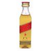 Johnnie Walker Red Label 0,05 l