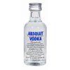 Absolut Blue 0,05 l