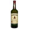 John Jameson Irish 40  % 1l