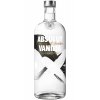 absolut vanilla 1l