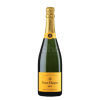 Veuve Clicquot Brut 12 % 0,75 l