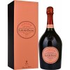 laurent perrier rose brut nv champagne magnum 150 cl in l p rose box