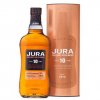 isle of jura origin whisky 10 let 0 7l