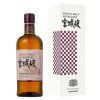 Nikka Miyagikyo Single Malt 45% 0,7l