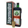 Jagermeister Party Pack 35 % 1,75 l