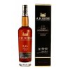 a h riise xo reserve 175 years anniversary edition rum 0 7l