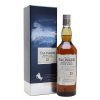 Talisker 25yo