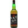 VAT 69 Blended Scotch Whisky 1l 40 .4454a