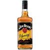 jim beam bourbon honey 1l