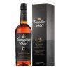 Canadian Club Classic 12 yo 40 % 1 l