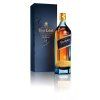 Johnnie Walker Blue Label 40 % 1l