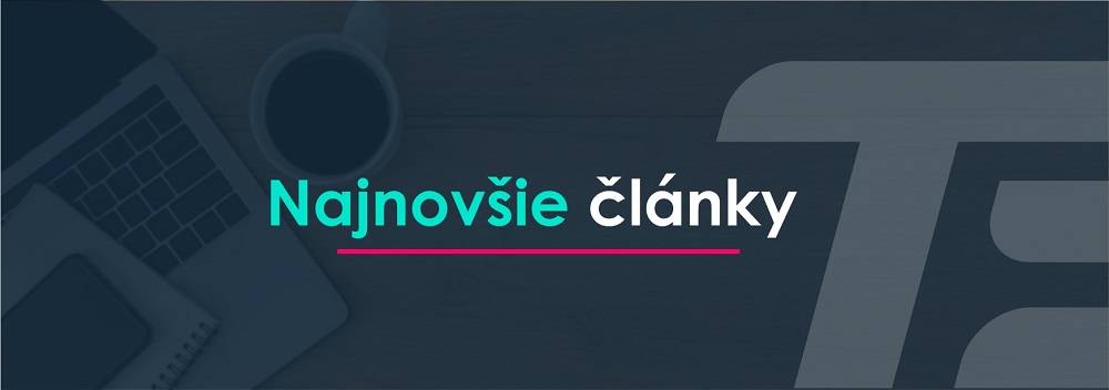 Najnovšie články