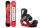 Snowboard