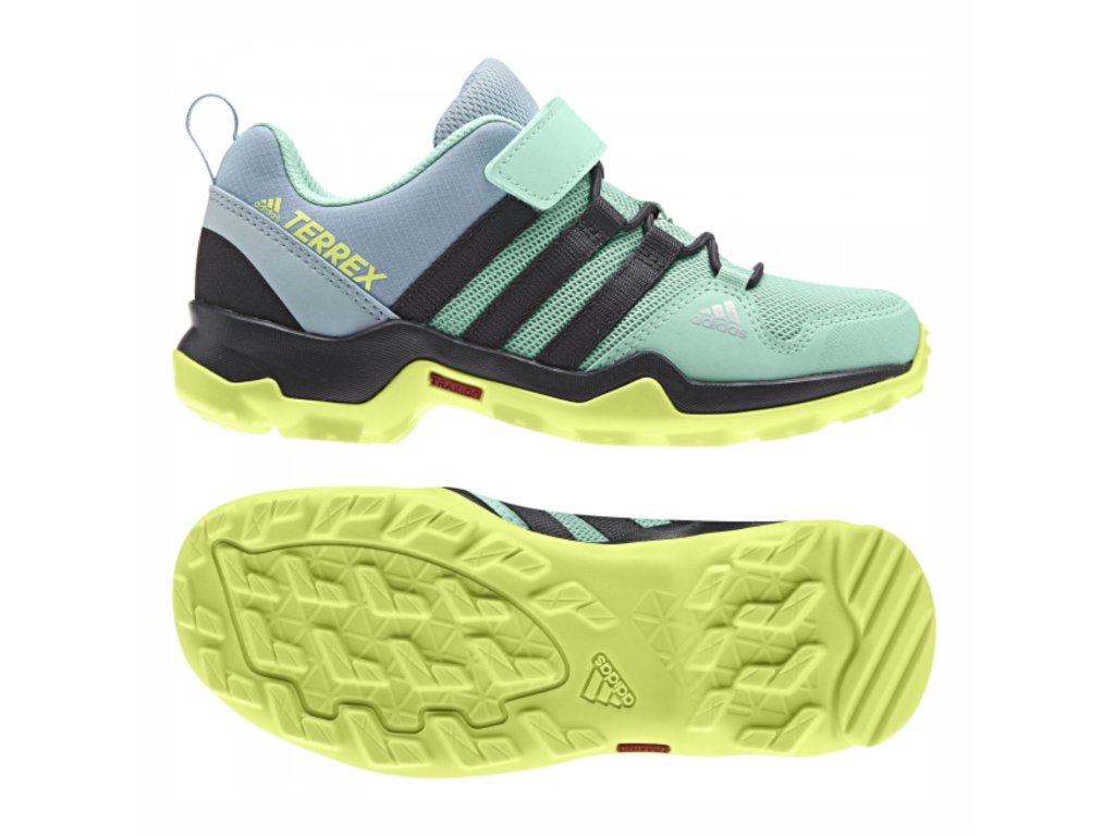 Obuv adidas BC0680 TERREX AX2R CF K topa sport