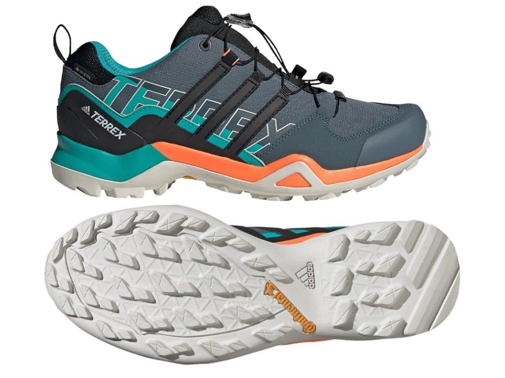 Obuv adidas FV6843 TERREX SWIFT R2 GTX topa sport