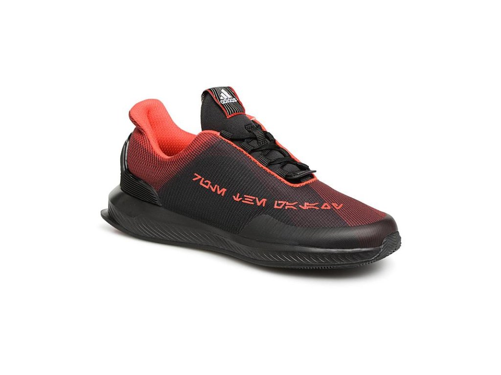 Obuv adidas AH2465 RapidaRun StarWars K (Varianta 28)