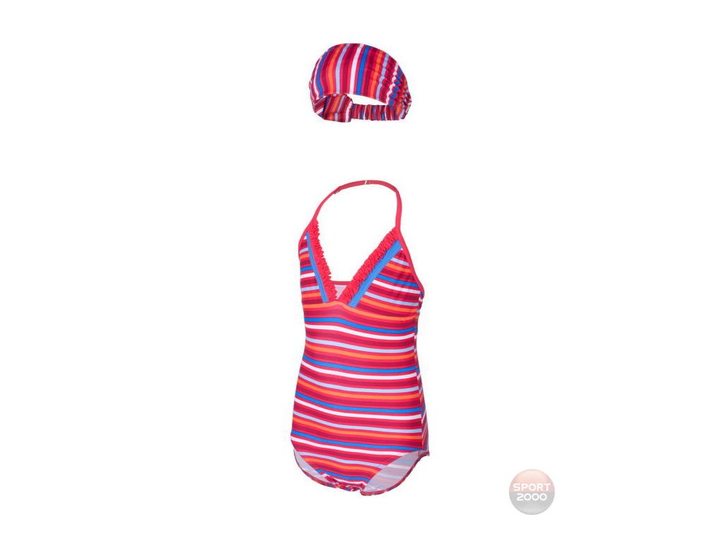 Plavky Color Kids MARA (Varianta 2 yrs)