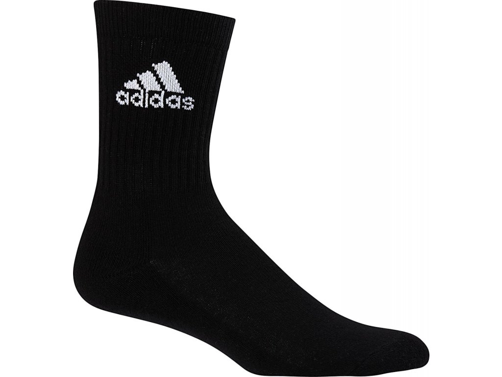 Ponožky Adidas 616058 CR H adicrew 3p