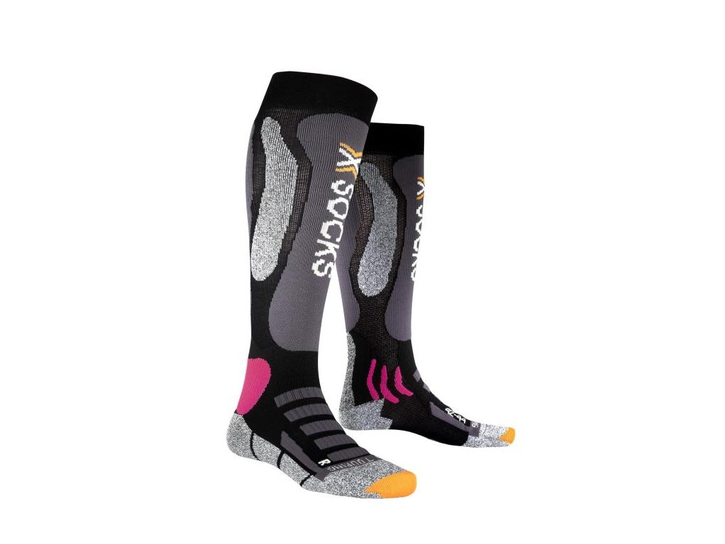 Ponožky X-Bionic Ski Touring W