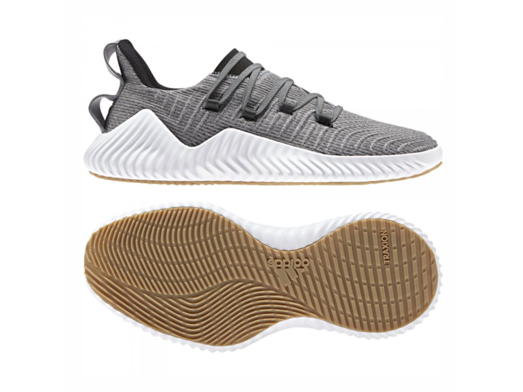 Obuv adidas BB6949 AlphaBounce TRAINER topa sport