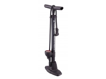 Pumpa Giant Control Tower 3 black