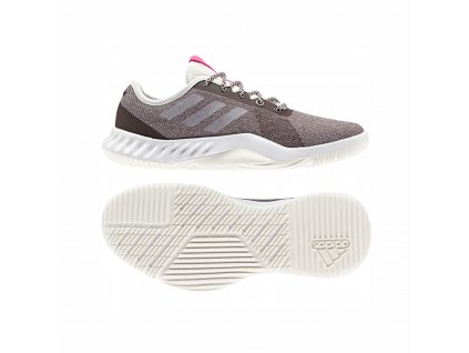 Obuv adidas DA8954 CrazyTrain LT W