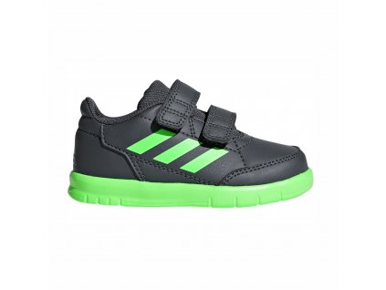 Obuv adidas D96840 AltaSport CF I