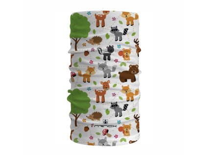 ARNSCARF 10KID