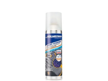 Impregnácia Holmenkol Hygienic Sport