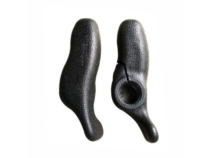 Bulhorny (Rohy) anatomický tvar