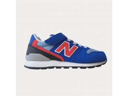 Obuv New Balance YV996BLR