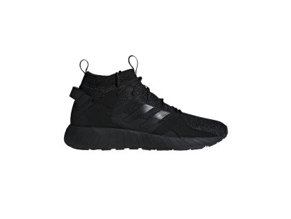 Obuv adidas G25774 QUESTARSTRIKE MID (Varianta uk 7.5)