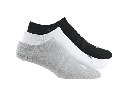 Ponožky adidas DZ9414  LIGHT NOSH 3PP