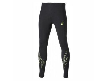 Bežecké nohavice 121332 RUN Stripe tight (Varianta S)