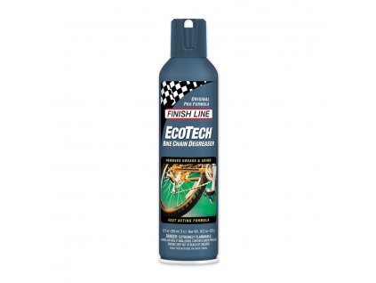 FINISH LINE Ecotech Degreaser 350ml