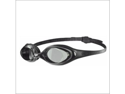 Okuliare Arena SPIDER black/clean
