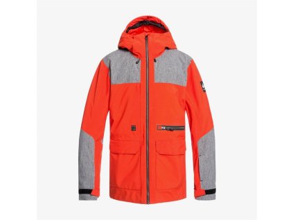 Bunda Quiksilver ARROW WOOD JK vel.L