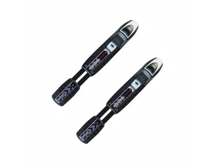 Viazanie Fischer BCX AUTO black 19/20