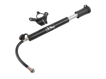 Pumpa M-Wave mini flexi hadička