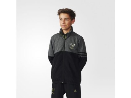 Joging/súprava adidas AK1605 YB M WV TS (Varianta 176)
