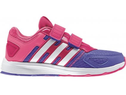 Obuv adidas B23786 az-faito CF K